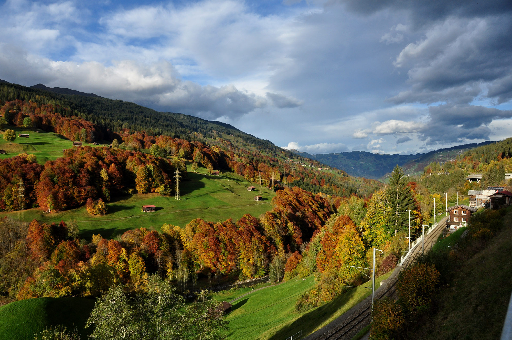 Klosters